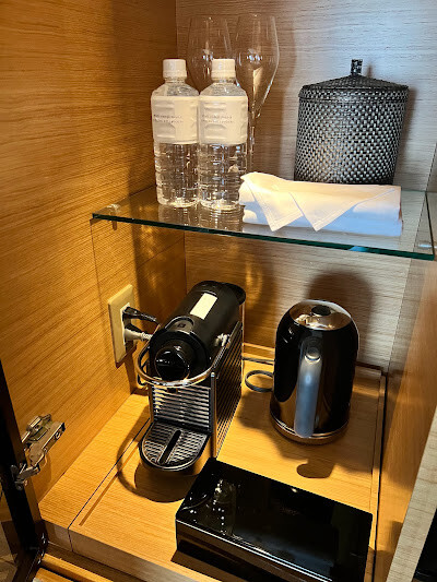 日本【2023大阪親子行】大阪洲際酒店Intercontinental Hotel Osaka。親子入住心得