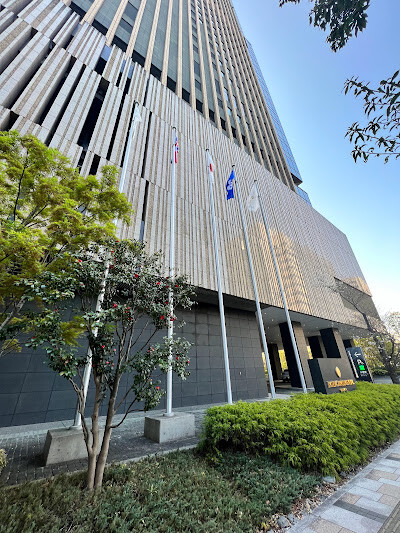 日本【2023大阪親子行】大阪洲際酒店Intercontinental Hotel Osaka。親子入住心得