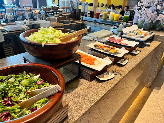 日本【2023大阪親子行】大阪洲際酒店Intercontinental Hotel Osaka。親子入住心得