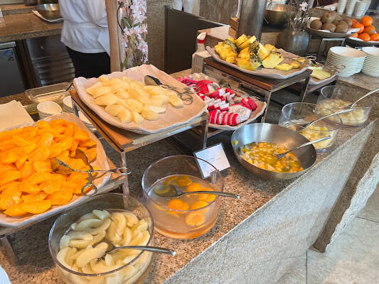 日本【2023大阪親子行】大阪洲際酒店Intercontinental Hotel Osaka。親子入住心得