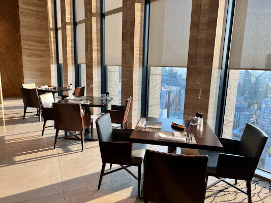 日本【2023大阪親子行】大阪洲際酒店Intercontinental Hotel Osaka。親子入住心得