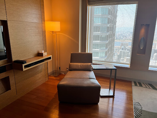 日本【2023大阪親子行】大阪洲際酒店Intercontinental Hotel Osaka。親子入住心得