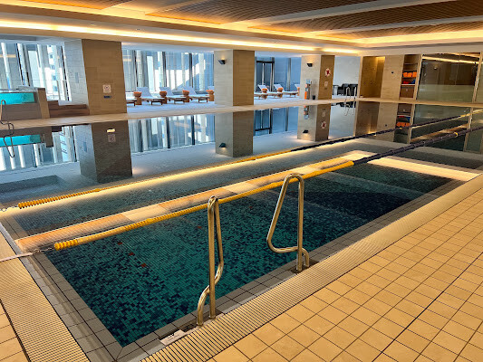 日本【2023大阪親子行】大阪洲際酒店Intercontinental Hotel Osaka。親子入住心得