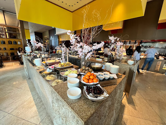 日本【2023大阪親子行】大阪洲際酒店Intercontinental Hotel Osaka。親子入住心得