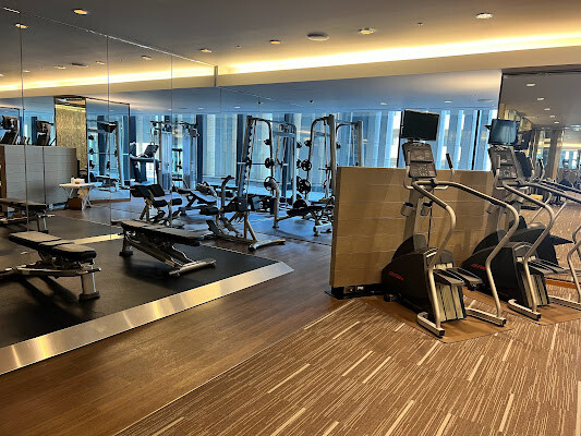 日本【2023大阪親子行】大阪洲際酒店Intercontinental Hotel Osaka。親子入住心得