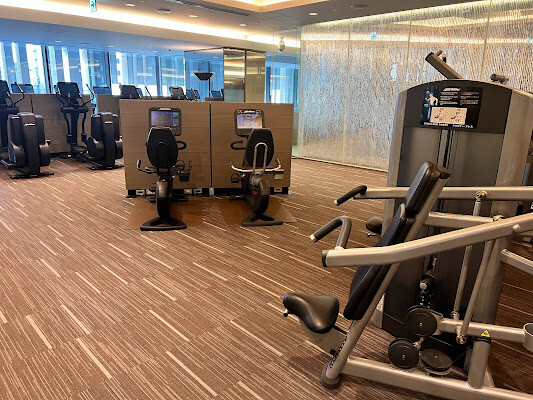 日本【2023大阪親子行】大阪洲際酒店Intercontinental Hotel Osaka。親子入住心得