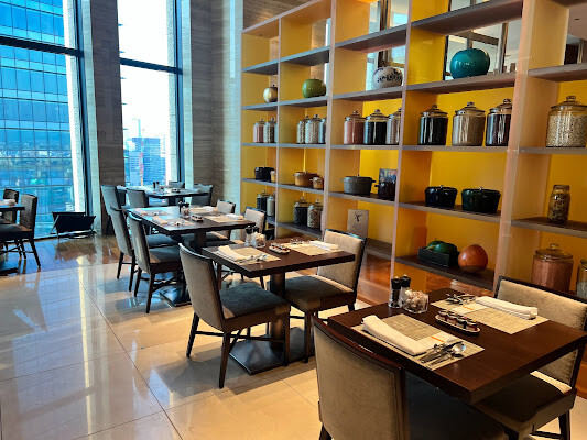 日本【2023大阪親子行】大阪洲際酒店Intercontinental Hotel Osaka。親子入住心得