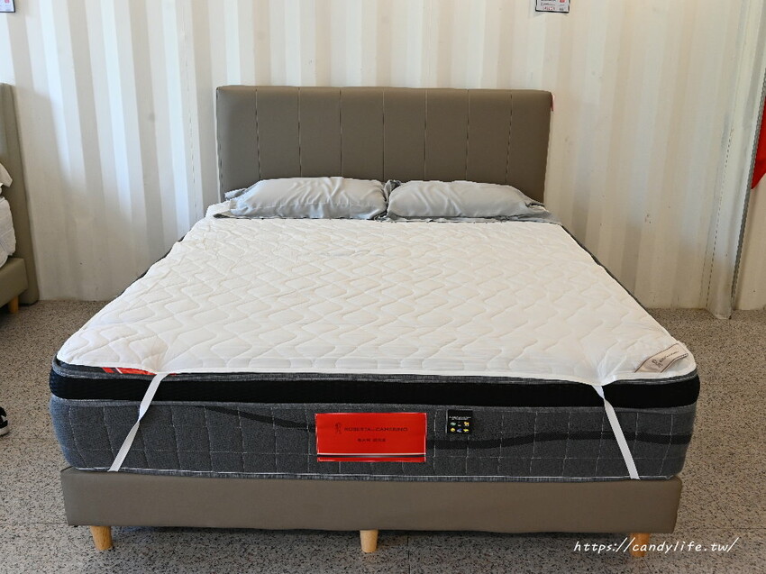 嘉義市東區皮爾卡登寢具文創園區｜嘉義免費景點推薦！千坪倉庫，在地經營國際品牌，高CP值寢具通通有，停車超方便