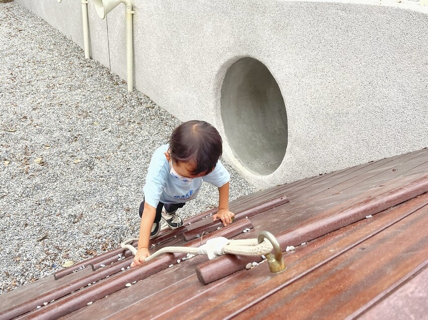 音符公園。高鐵兒十一公園。跟著傑克去冒險。音符遊戲場。充滿音