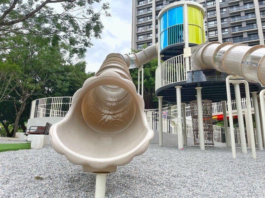 音符公園。高鐵兒十一公園。跟著傑克去冒險。音符遊戲場。充滿音