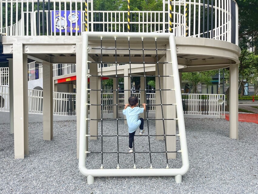 音符公園。高鐵兒十一公園。跟著傑克去冒險。音符遊戲場。充滿音