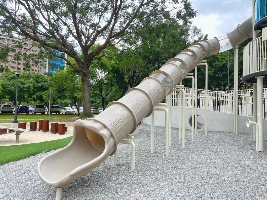 音符公園。高鐵兒十一公園。跟著傑克去冒險。音符遊戲場。充滿音