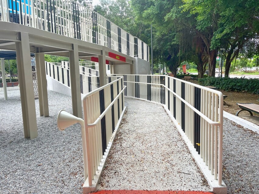 音符公園。高鐵兒十一公園。跟著傑克去冒險。音符遊戲場。充滿音