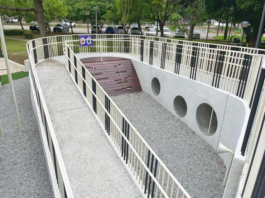 音符公園。高鐵兒十一公園。跟著傑克去冒險。音符遊戲場。充滿音