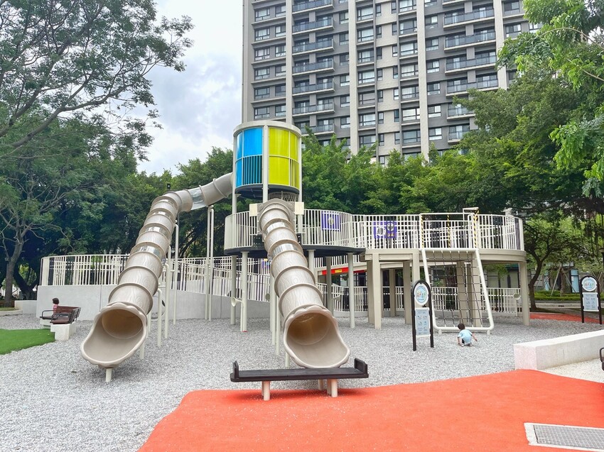 音符公園。高鐵兒十一公園。跟著傑克去冒險。音符遊戲場。充滿音