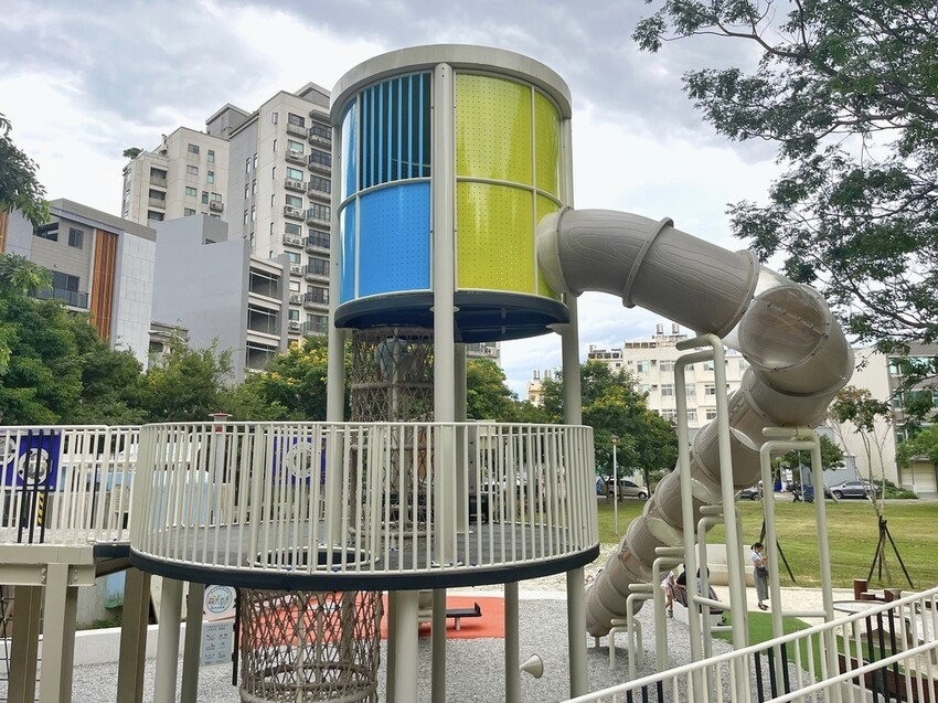 音符公園。高鐵兒十一公園。跟著傑克去冒險。音符遊戲場。充滿音