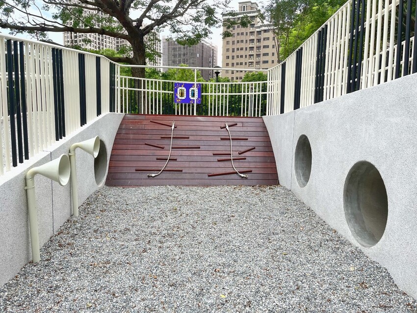 音符公園。高鐵兒十一公園。跟著傑克去冒險。音符遊戲場。充滿音