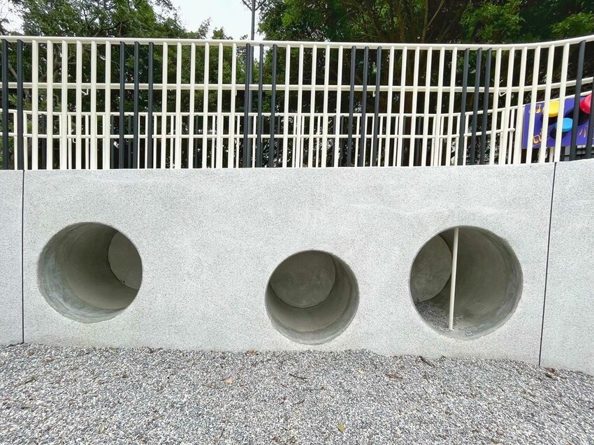 音符公園。高鐵兒十一公園。跟著傑克去冒險。音符遊戲場。充滿音