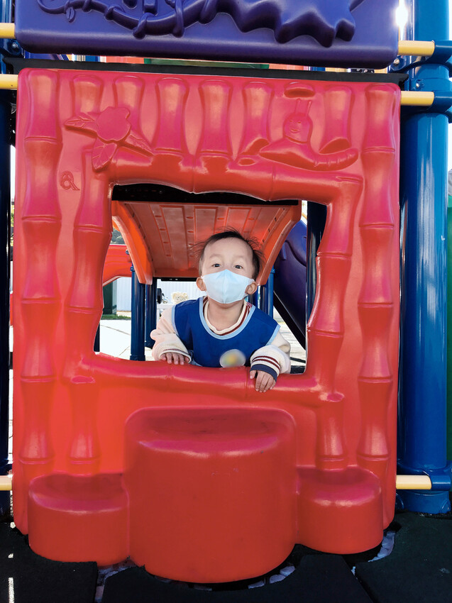 至善公園。和江街兒童設施公園。和江街至善公園。近台大竹東分院