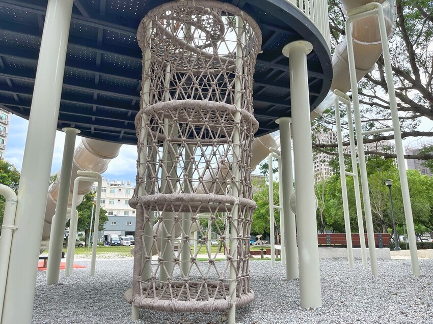 音符公園。高鐵兒十一公園。跟著傑克去冒險。音符遊戲場。充滿音