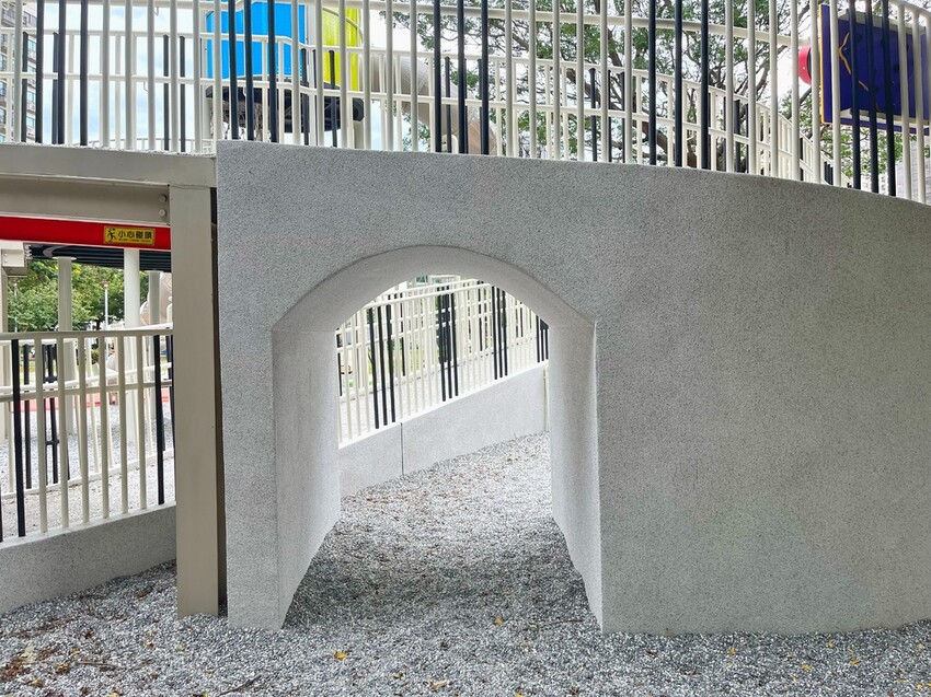 音符公園。高鐵兒十一公園。跟著傑克去冒險。音符遊戲場。充滿音