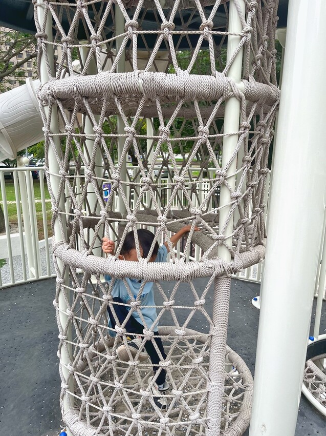 音符公園。高鐵兒十一公園。跟著傑克去冒險。音符遊戲場。充滿音