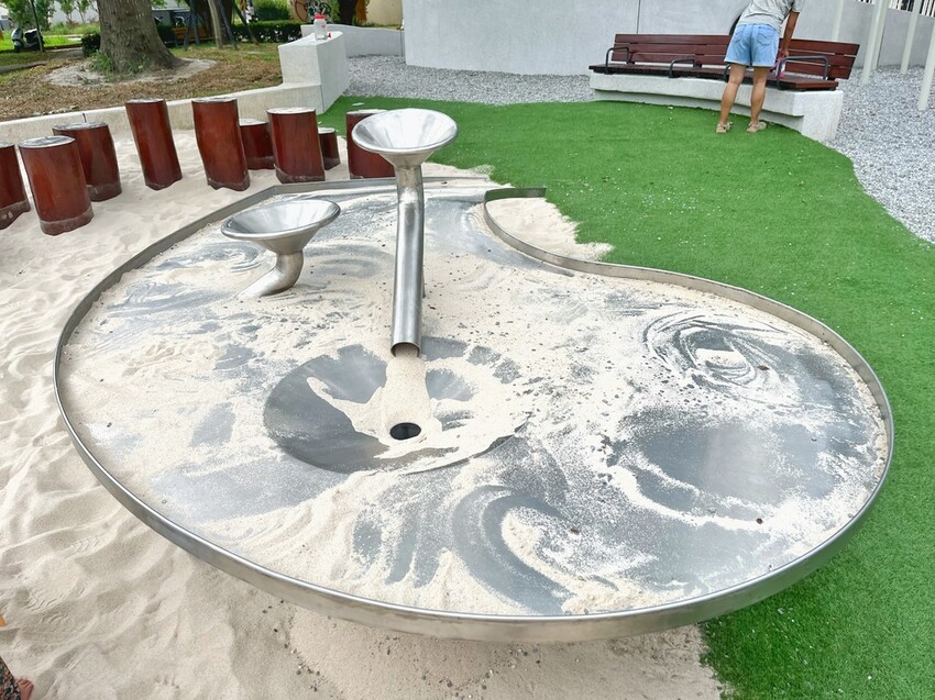 音符公園。高鐵兒十一公園。跟著傑克去冒險。音符遊戲場。充滿音