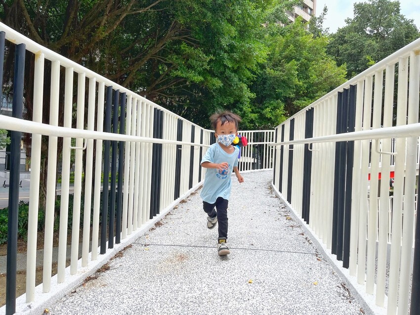 音符公園。高鐵兒十一公園。跟著傑克去冒險。音符遊戲場。充滿音