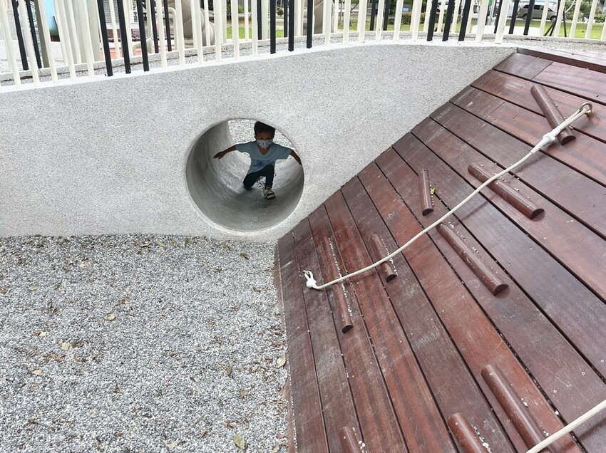 音符公園。高鐵兒十一公園。跟著傑克去冒險。音符遊戲場。充滿音