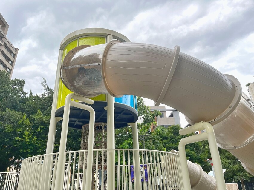 音符公園。高鐵兒十一公園。跟著傑克去冒險。音符遊戲場。充滿音