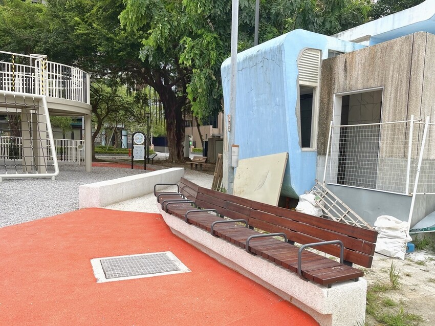 音符公園。高鐵兒十一公園。跟著傑克去冒險。音符遊戲場。充滿音