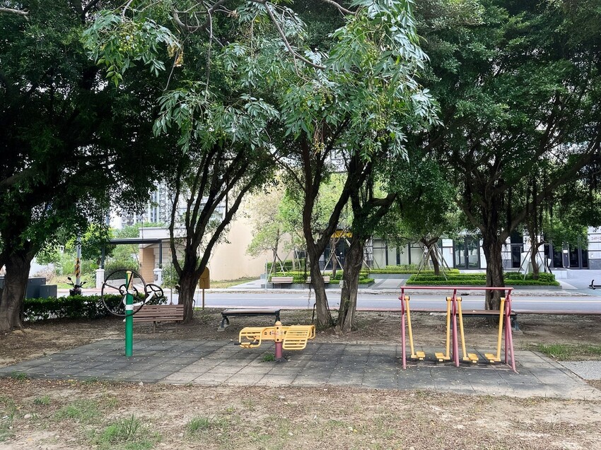 音符公園。高鐵兒十一公園。跟著傑克去冒險。音符遊戲場。充滿音