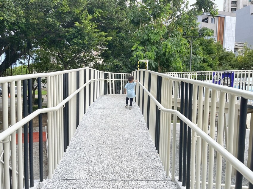 音符公園。高鐵兒十一公園。跟著傑克去冒險。音符遊戲場。充滿音