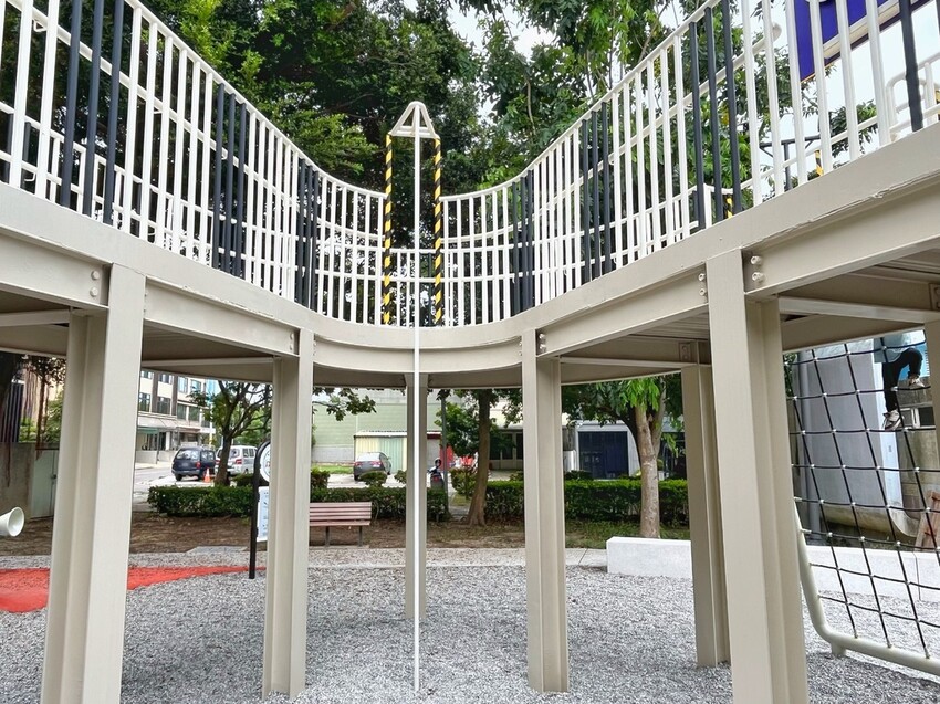 音符公園。高鐵兒十一公園。跟著傑克去冒險。音符遊戲場。充滿音