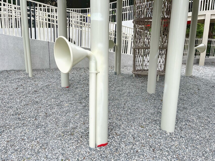 音符公園。高鐵兒十一公園。跟著傑克去冒險。音符遊戲場。充滿音