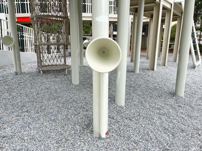 音符公園。高鐵兒十一公園。跟著傑克去冒險。音符遊戲場。充滿音