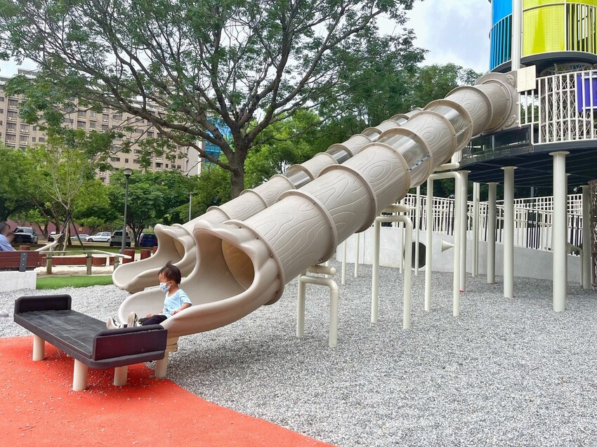 音符公園。高鐵兒十一公園。跟著傑克去冒險。音符遊戲場。充滿音