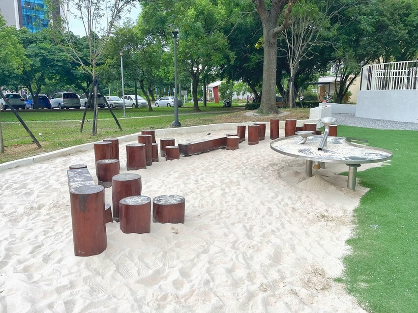 音符公園。高鐵兒十一公園。跟著傑克去冒險。音符遊戲場。充滿音