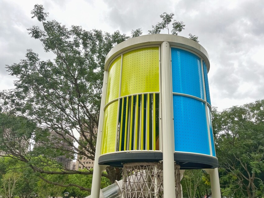 音符公園。高鐵兒十一公園。跟著傑克去冒險。音符遊戲場。充滿音