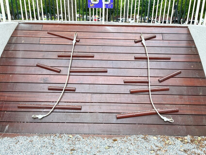 音符公園。高鐵兒十一公園。跟著傑克去冒險。音符遊戲場。充滿音