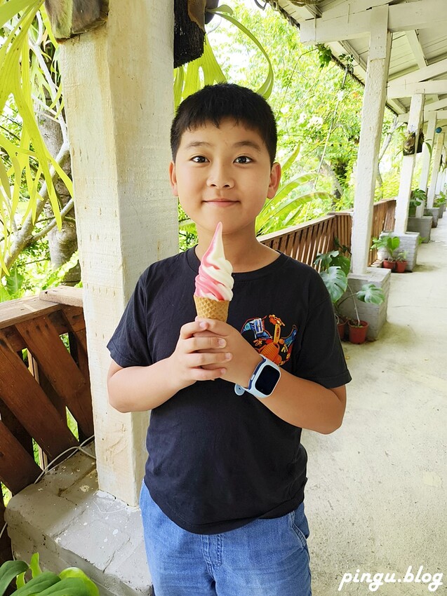 苗栗縣三義鄉苗栗雅聞香草植物工廠｜ 苗栗免費景點 夢幻玫瑰莊園 彷彿走入童話世界