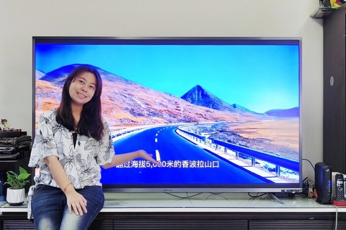 SANSUI山水｜冷熱兩用分離式電動奶泡機 可冷熱奶泡／打發奶蓋／咖啡拉花一機多用