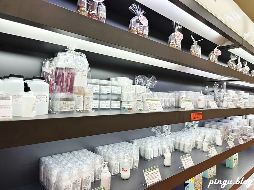 苗栗縣三義鄉苗栗雅聞香草植物工廠｜ 苗栗免費景點 夢幻玫瑰莊園 彷彿走入童話世界