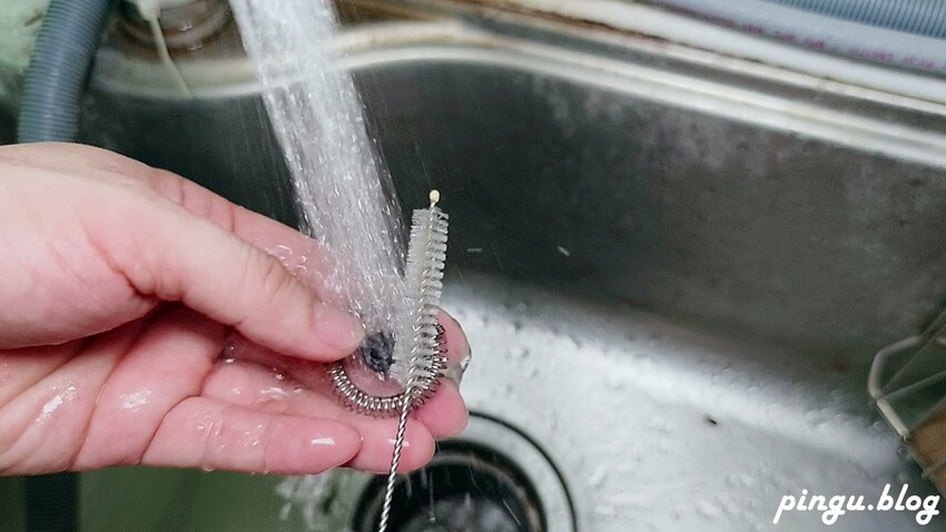 SANSUI山水｜冷熱兩用分離式電動奶泡機 可冷熱奶泡／打發奶蓋／咖啡拉花一機多用