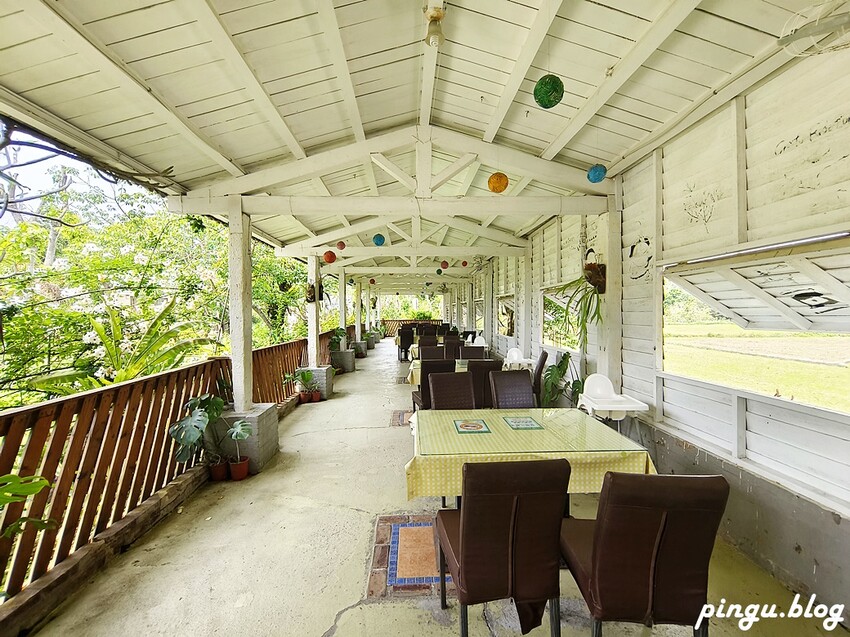 苗栗縣三義鄉苗栗雅聞香草植物工廠｜ 苗栗免費景點 夢幻玫瑰莊園 彷彿走入童話世界