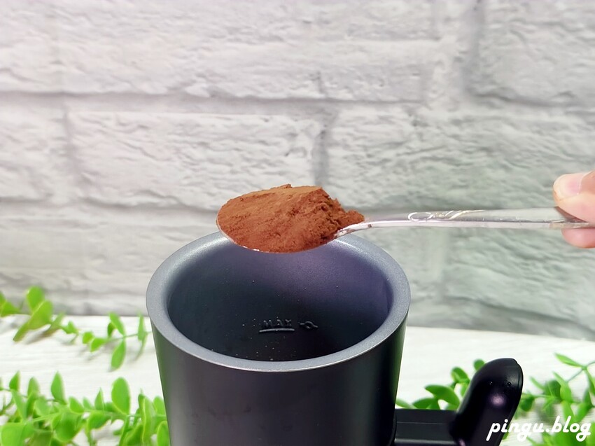 SANSUI山水｜冷熱兩用分離式電動奶泡機 可冷熱奶泡／打發奶蓋／咖啡拉花一機多用