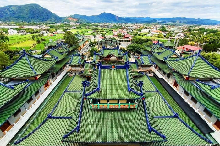 苗栗縣三義鄉苗栗雅聞香草植物工廠｜ 苗栗免費景點 夢幻玫瑰莊園 彷彿走入童話世界