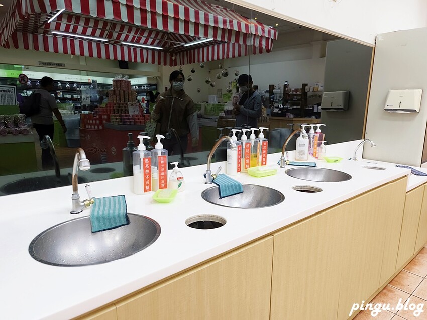 苗栗縣三義鄉苗栗雅聞香草植物工廠｜ 苗栗免費景點 夢幻玫瑰莊園 彷彿走入童話世界