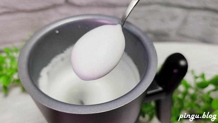 SANSUI山水｜冷熱兩用分離式電動奶泡機 可冷熱奶泡／打發奶蓋／咖啡拉花一機多用