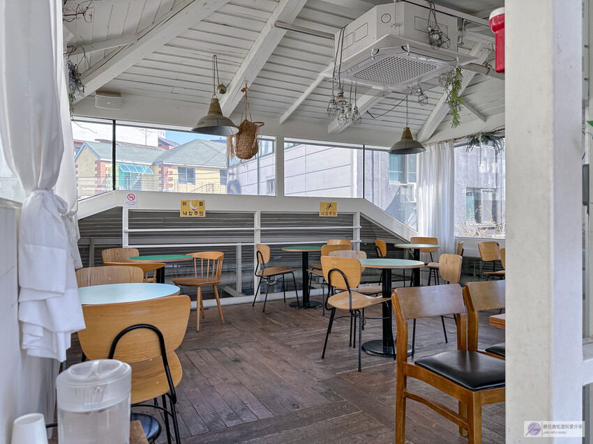 韓國首爾美食-Quiche Mignon